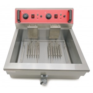 Фритюрница электрическая GoodFood EF30V